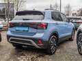 Volkswagen T-Cross 1.0TSi DSG Goal R-Kamera ACC AppConnect LED Sit... Blau - thumbnail 2