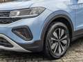 Volkswagen T-Cross 1.0TSi DSG Goal R-Kamera ACC AppConnect LED Sit... Blau - thumbnail 7