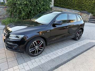 3.0 TDI plus quattro