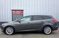 Ford Focus Wagon 1.0 Titanium Edition | VAN 2e EIGENAAR | Gris - thumbnail 13