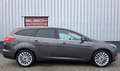Ford Focus Wagon 1.0 Titanium Edition | VAN 2e EIGENAAR | Gris - thumbnail 4