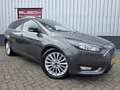 Ford Focus Wagon 1.0 Titanium Edition | VAN 2e EIGENAAR | Grijs - thumbnail 22