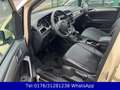Volkswagen Touran 1.6 TDI DSG Comfortline !! EX Taxi !! Beige - thumbnail 10