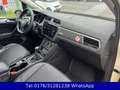 Volkswagen Touran 1.6 TDI DSG Comfortline !! EX Taxi !! Beige - thumbnail 9