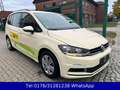 Volkswagen Touran 1.6 TDI DSG Comfortline !! EX Taxi !! Beige - thumbnail 1