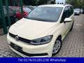 Volkswagen Touran 1.6 TDI DSG Comfortline !! EX Taxi !! Beige - thumbnail 6