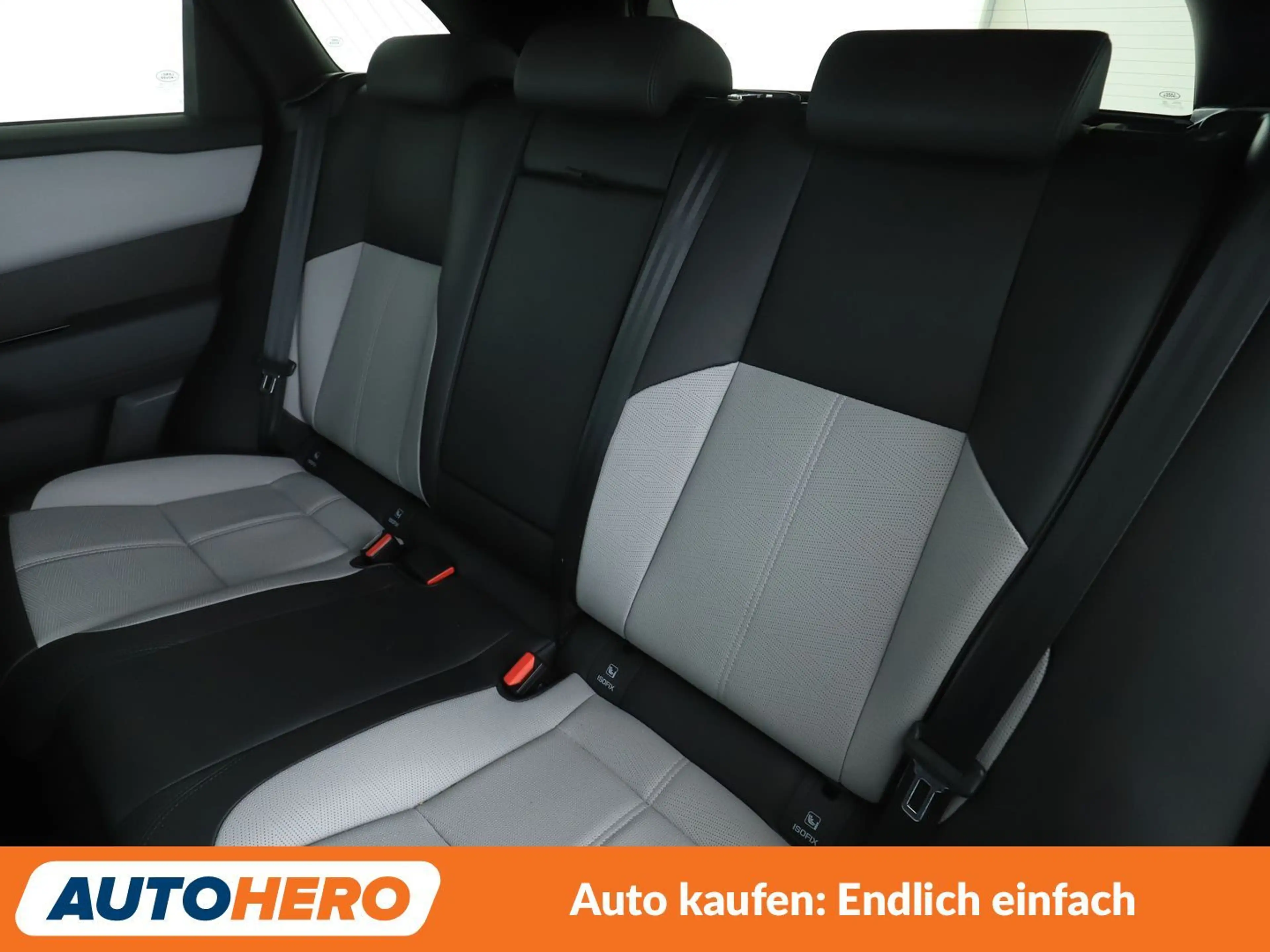 Land Rover Range Rover Velar D300 HSE Dynamic Aut.*NAVI*LED*ACC*CAM*PDC*SHZ* — photo 14