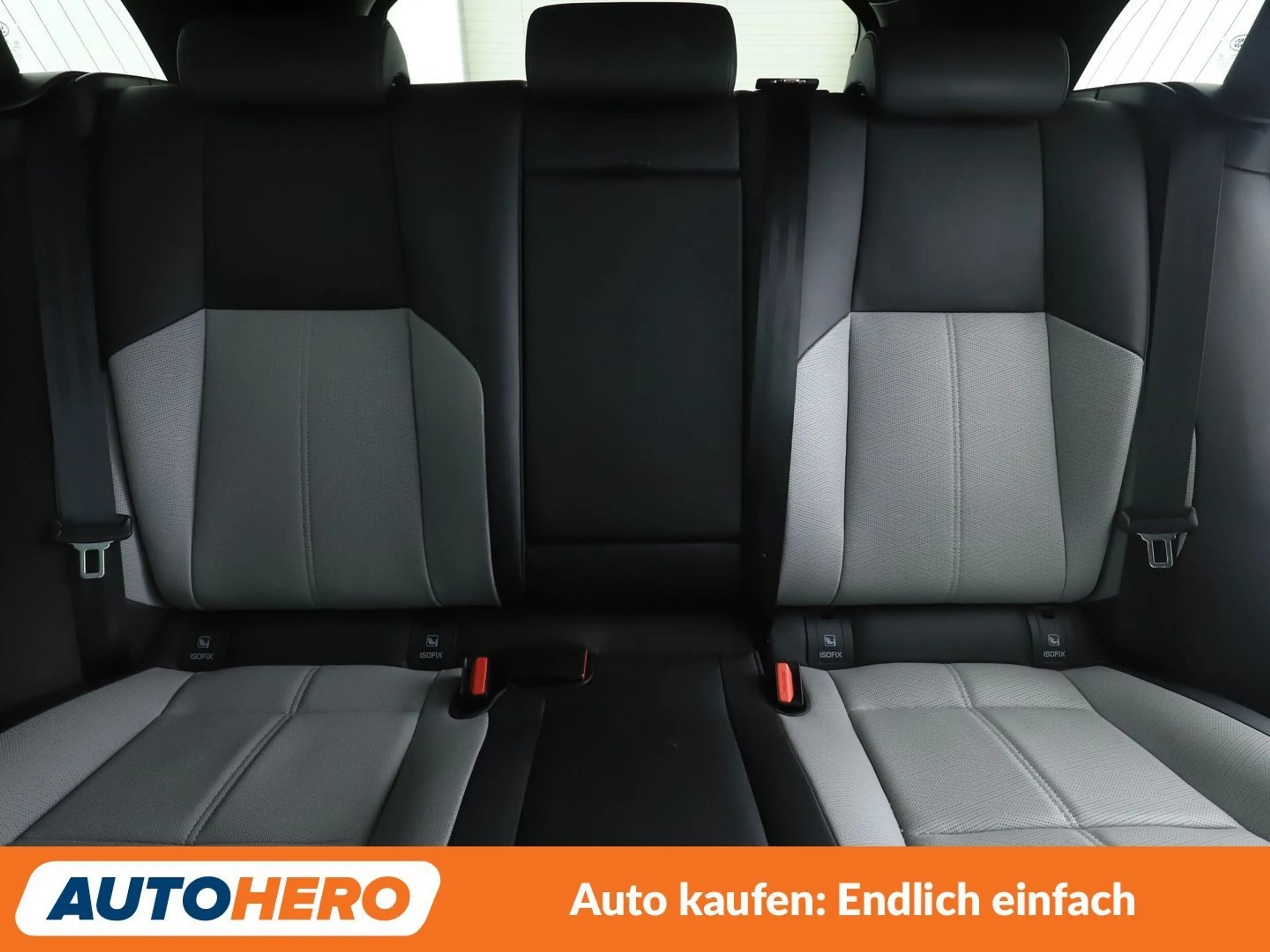 Land Rover Range Rover Velar D300 HSE Dynamic Aut.*NAVI*LED*ACC*CAM*PDC*SHZ* — photo 15