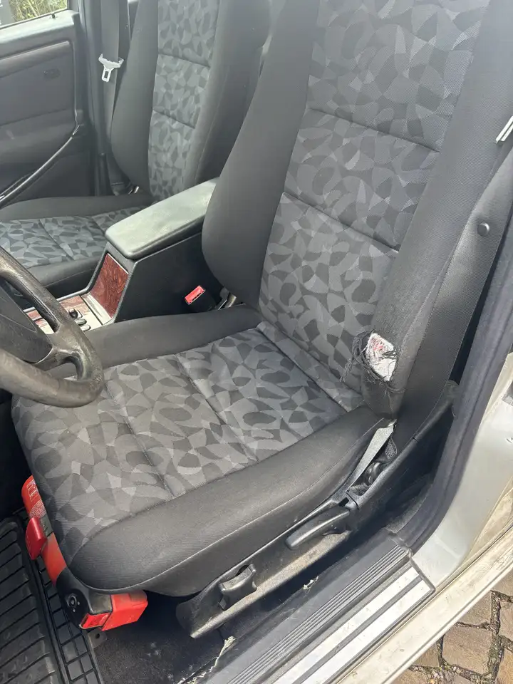 Mercedes-Benz C 240 T Elegance, foto 8