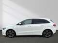 Mercedes-Benz B 180 Progressive Totwinkel Navi-Premium Kamera Blanc - thumbnail 3