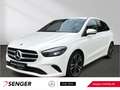 Mercedes-Benz B 180 Progressive Totwinkel Navi-Premium Kamera Blanc - thumbnail 1