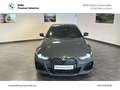 BMW 420 420dA  xDrive 190ch M Sport Gris - thumbnail 5