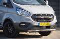 Ford Transit Custom 300 2.0 TDCI Trail 130PK, NARDO GREY, TREKHAAK, LE Grijs - thumbnail 3
