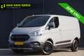 Ford Transit Custom 300 2.0 TDCI Trail 130PK, NARDO GREY, TREKHAAK, LE Grijs - thumbnail 1