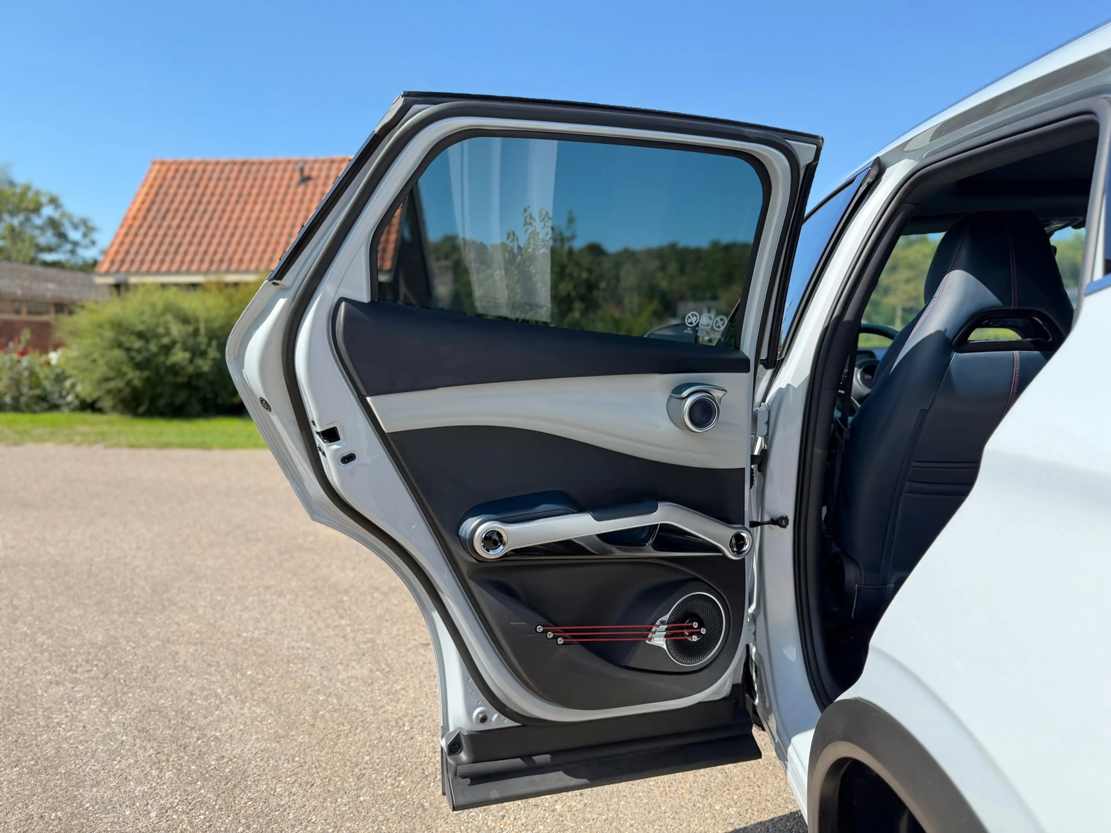 BYD Atto 3 Comfort 60 kWh SOH 95% Pano Leder Clima Navi Adapt — photo 26