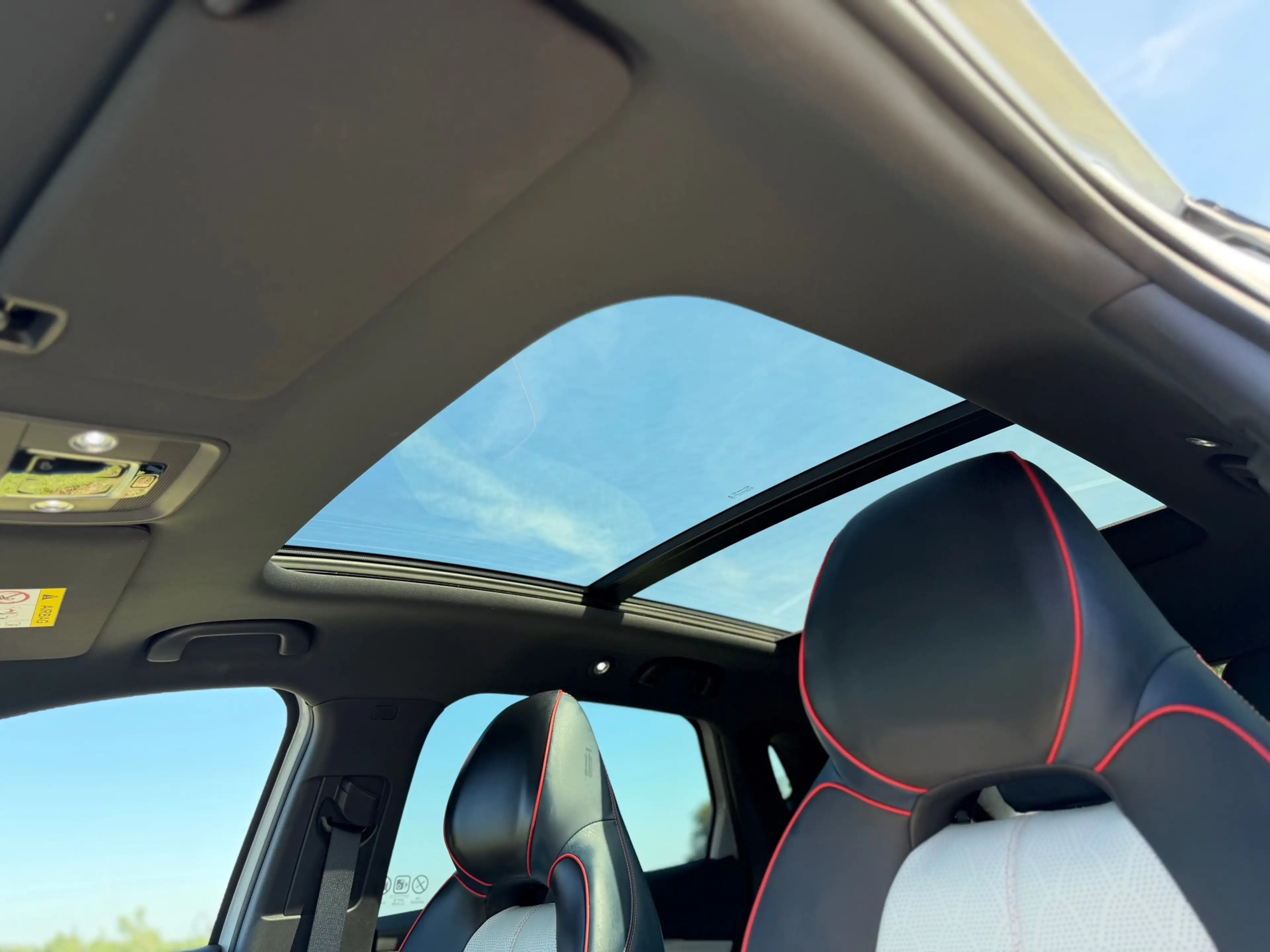 BYD Atto 3 Comfort 60 kWh SOH 95% Pano Leder Clima Navi Adapt — photo 14