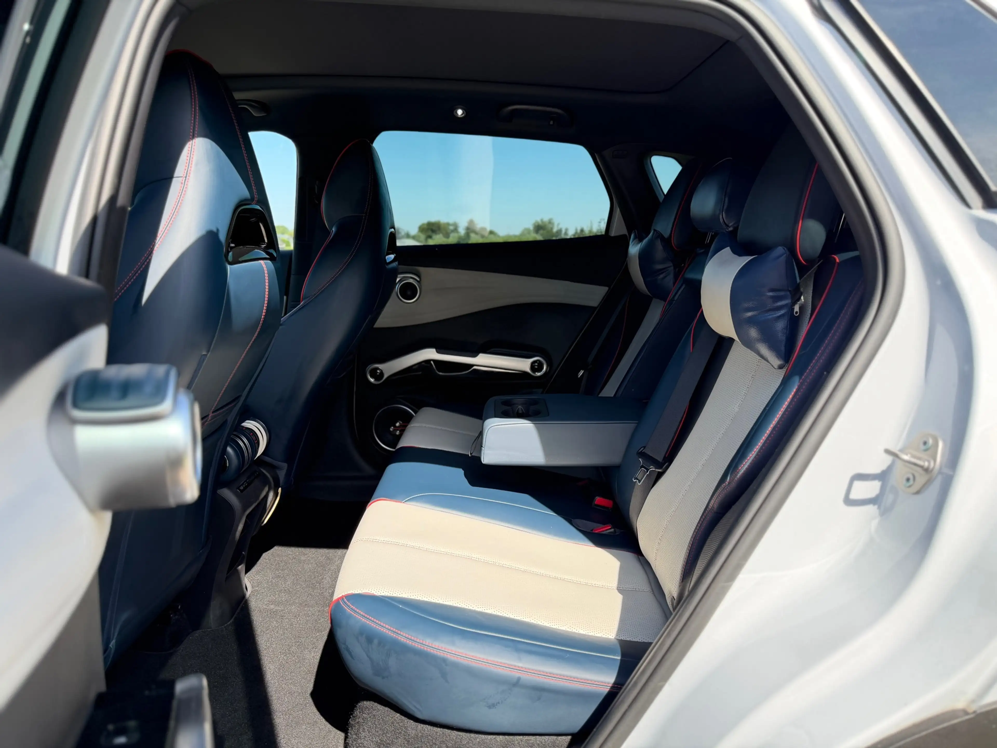 BYD Atto 3 Comfort 60 kWh SOH 95% Pano Leder Clima Navi Adapt — photo 4