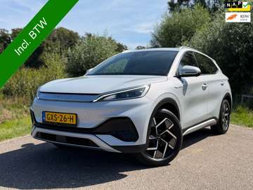 Comfort 60 kWh SOH 95% Pano Leder Clima Navi Adapt