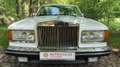 Rolls-Royce Silver Spur Silver Spur II - 30Jh. Erstbesitz- TÜV Neu 2027 Bílá - thumbnail 2