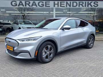 RWD 75 kWh | SOH: 92,9% | Technology Pack | Leder