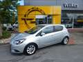 Opel Corsa Active *NUR 46.000 KM* Argent - thumbnail 1