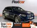 Mercedes-Benz GLC 350 350e 4Matic Azul - thumbnail 1