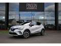 Renault Captur Captur 1.0 TCe - 90  II Techno PHASE 2 Gris - thumbnail 3