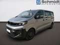 Opel Vivaro Kombi, L, Diesel 180PS AT8 Grigio - thumbnail 2