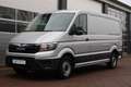 MAN TGE 3.180 4x4 AUT/ CAMERA/ ACC/ AIRCO/ TREKHAAK Silver - thumbnail 22