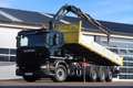 MAN TGE 3.180 4x4 AUT/ CAMERA/ ACC/ AIRCO/ TREKHAAK Silber - thumbnail 29