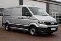 MAN TGE 3.180 4x4 AUT/ CAMERA/ ACC/ AIRCO/ TREKHAAK Silver - thumbnail 27