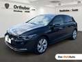 Volkswagen Golf Style TSI Schwarz - thumbnail 1