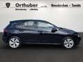 Volkswagen Golf Style TSI Schwarz - thumbnail 3