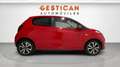 Citroen C1 VTi 53kW (72CV) S&S City Edition Rouge - thumbnail 5