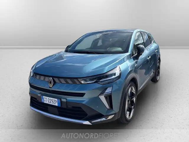 Renault Symbioz 1.6 full hybrid e-tech iconic 145cv auto