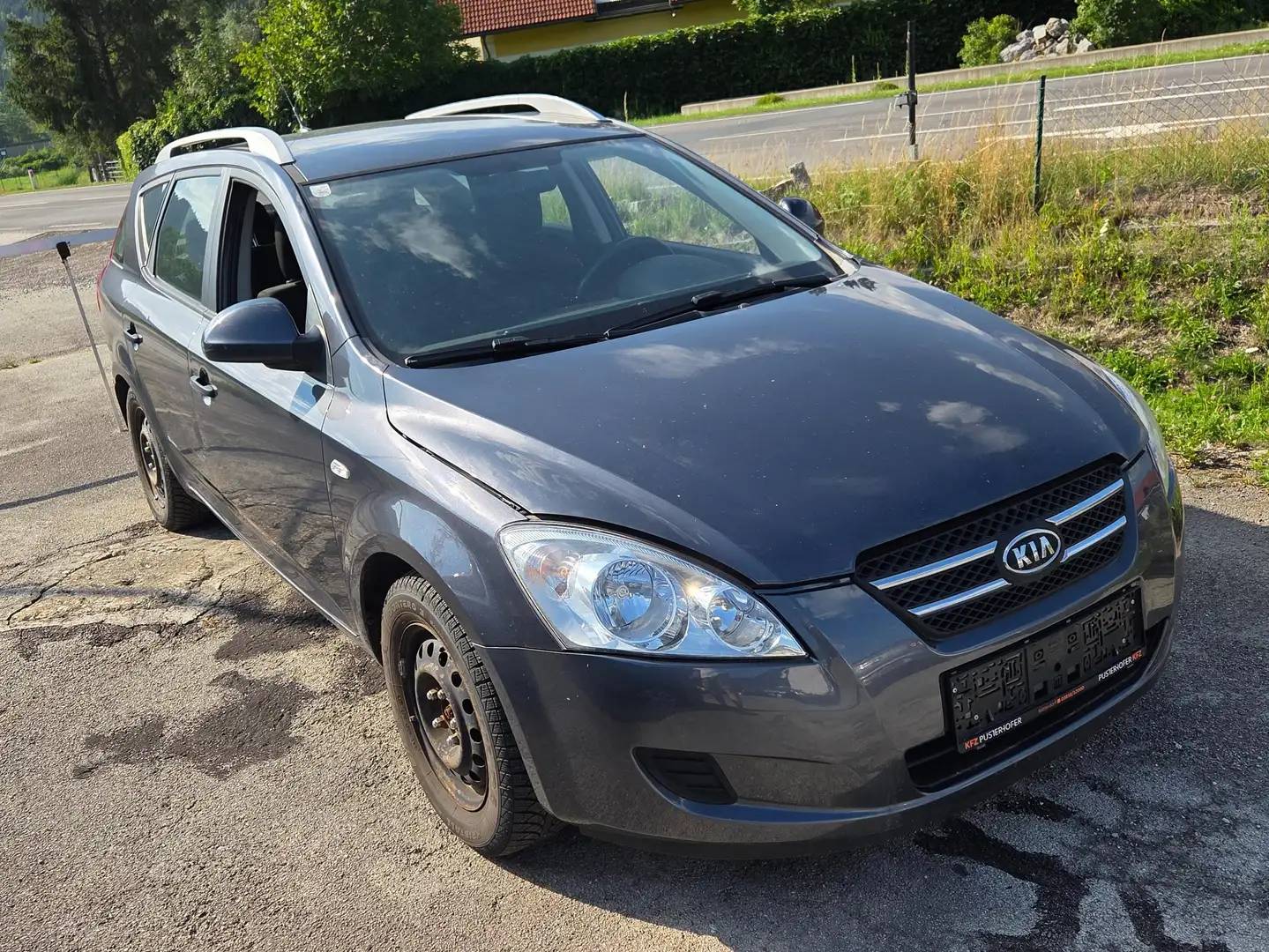 Kia Ceed SW / cee'd SW cee'd SW 1,4 CVVT Cool - 1