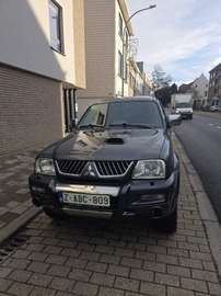 Pick Up 4x4 Intense Club Cab