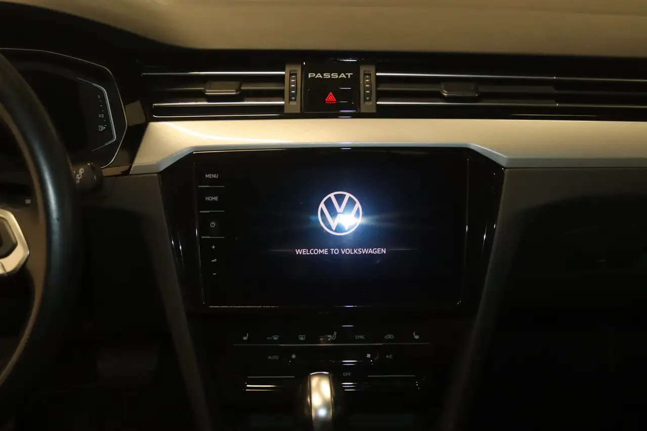 Volkswagen Passat 2.0 TDI Business Virt.-Navi-AHK-LED-HUD-, миниатюра 7