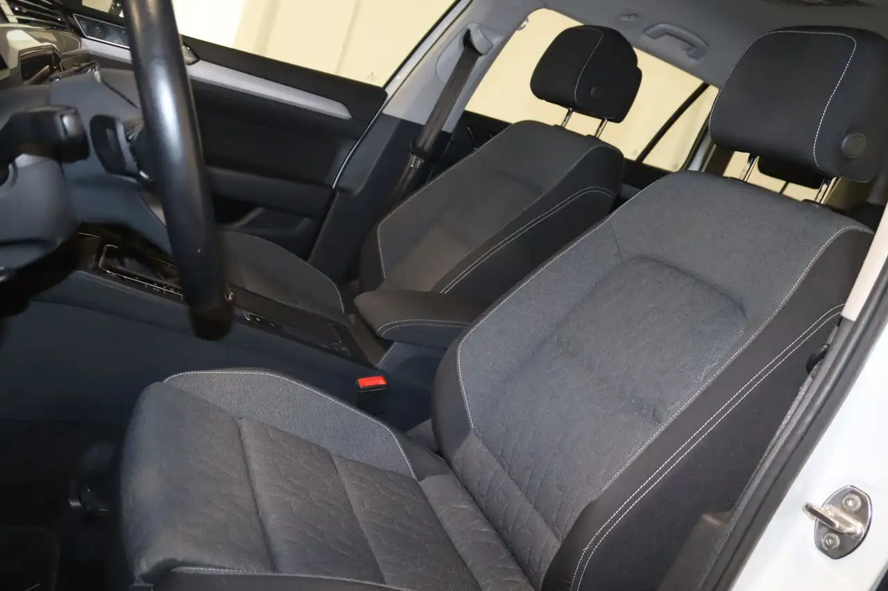 Volkswagen Passat 2.0 TDI Business Virt.-Navi-AHK-LED-HUD-, миниатюра 4