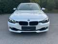 BMW 318 d Touring Baureihe 3er Sport-Line Automatik Weiß - thumbnail 2
