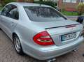 Mercedes-Benz E 240 E-Klasse Elegance Argent - thumbnail 8