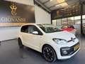 Volkswagen up! 1.0 BMT move up! GTI INRUILEN MOGELIJK Blanc - thumbnail 3