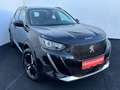 Peugeot 2008 e- Allure 54kWh CCS-Lader WÄRMEPUMPE Schwarz - thumbnail 1