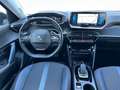 Peugeot 2008 e- Allure 54kWh CCS-Lader WÄRMEPUMPE Schwarz - thumbnail 16