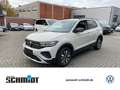 Volkswagen T-Cross 1.0TSi Goal ACC AppConnect LED Alu Sitzheiz. Pa... Grau - thumbnail 1
