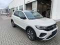 Volkswagen T-Cross 1.0TSi Goal ACC AppConnect LED Alu Sitzheiz. Pa... Grau - thumbnail 4
