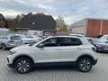 Volkswagen T-Cross 1.0TSi Goal ACC AppConnect LED Alu Sitzheiz. Pa... Grau - thumbnail 2