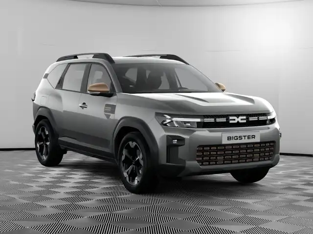 Dacia Bigster Bigster 1.2 Eco-G 140 CV MHEV Extreme