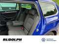 Volkswagen Passat Variant Business 2.0 TSI DSG LED Navi AHK BT SHZ A Bleu - thumbnail 11