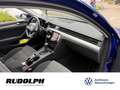 Volkswagen Passat Variant Business 2.0 TSI DSG LED Navi AHK BT SHZ A Bleu - thumbnail 9